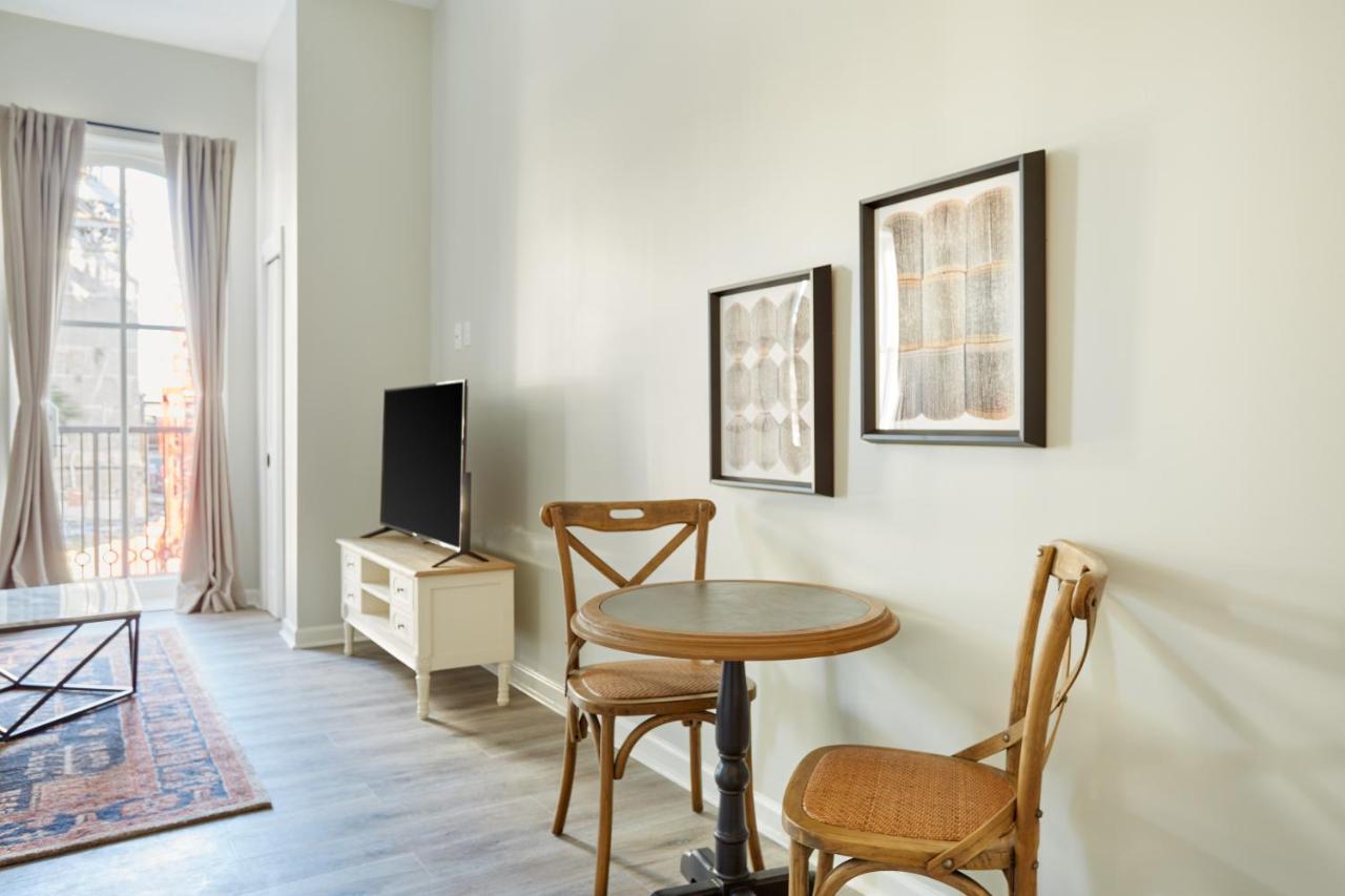 Sonder At The Promenade Appart hôtel La Nouvelle-Orléans